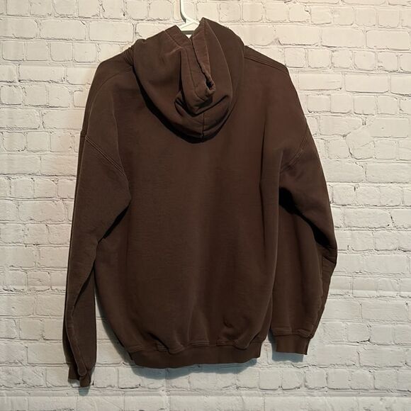 Drysdales women’s hoodie size large - Picture 2 of 2